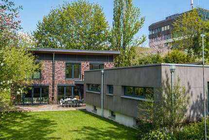 Haus Oldenburg Dobbenviertel - 7 Zimmer, 195 m&sup2;, 1.000.000&euro; | Angebot:26316470