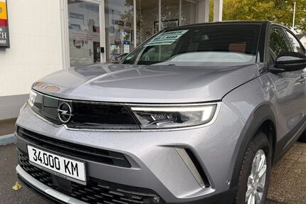 Opel Mokka 34.000 km 21.950 &euro; Delmenhorst 27751