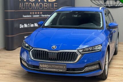 Skoda Octavia 99.553 km 19.900 &euro; Rastede/ Wahnbek 26180