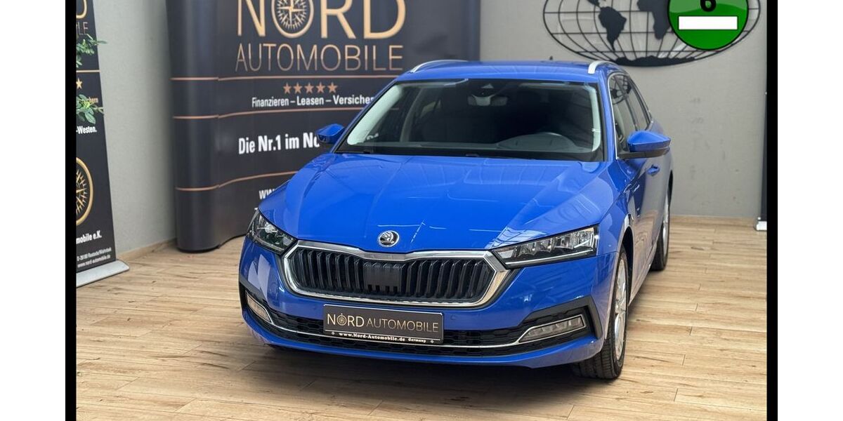 Skoda Octavia 99.553 km 19.900 &euro; Rastede/ Wahnbek 26180