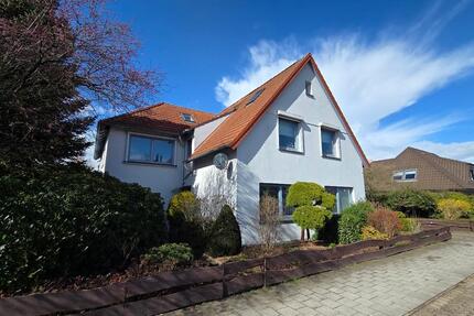 Haus Delmenhorst Düsternort - 11 Zimmer, 300 m&sup2;, 395.000&euro; | Angebot:25720369