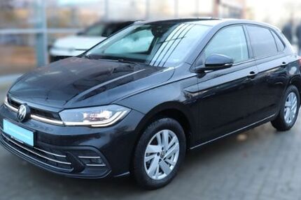 VW Polo 10.150 km 20.769 &euro; Bad Zwischenahn 26160