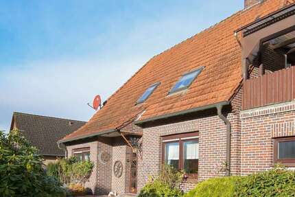 Haus Edewecht - 7 Zimmer, 163 m&sup2;, 285.000&euro; | Angebot:24649446