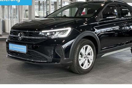 VW Taigo 16.883 km 22.990 &euro; Oldenburg 26123