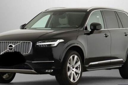Volvo XC90 126.000 km 31.500 &euro; oldenburg 26129