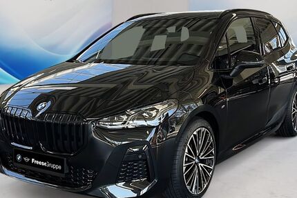 BMW 223 Active Tourer 8.500 km 51.190 &euro; Oldenburg 26125