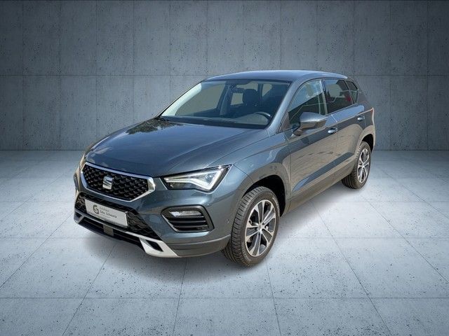 Seat Ateca 68.384 km 23.990 € Cloppenburg 49661