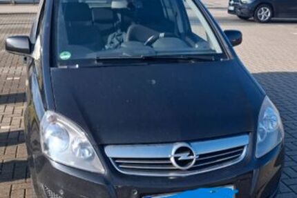 Opel Zafira 270.000 km 3.100 &euro; Berne 27804