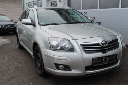 Toyota Avensis 238.090 km 3.777 &euro; Rastede 26180