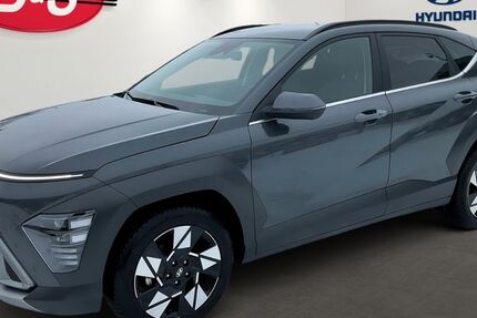 Hyundai KONA 7.000 km 27.990 &euro; Bad Zwischenahn 26160