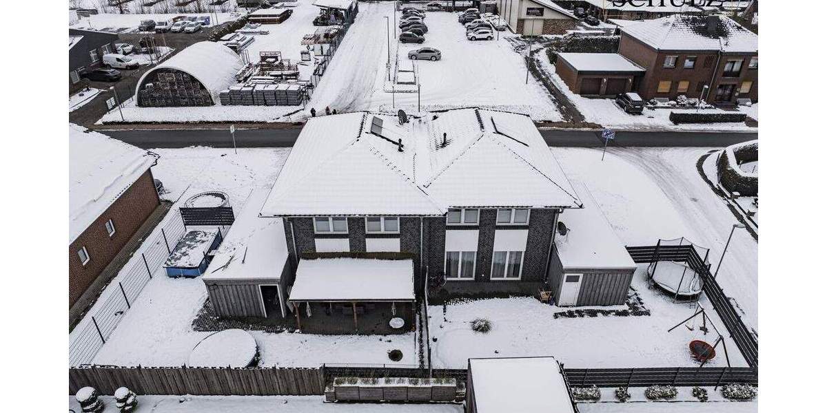 Doppelhaushälfte Friesoythe - 4 Zimmer, 119 m&sup2;, 359.000&euro; | Angebot:25819826