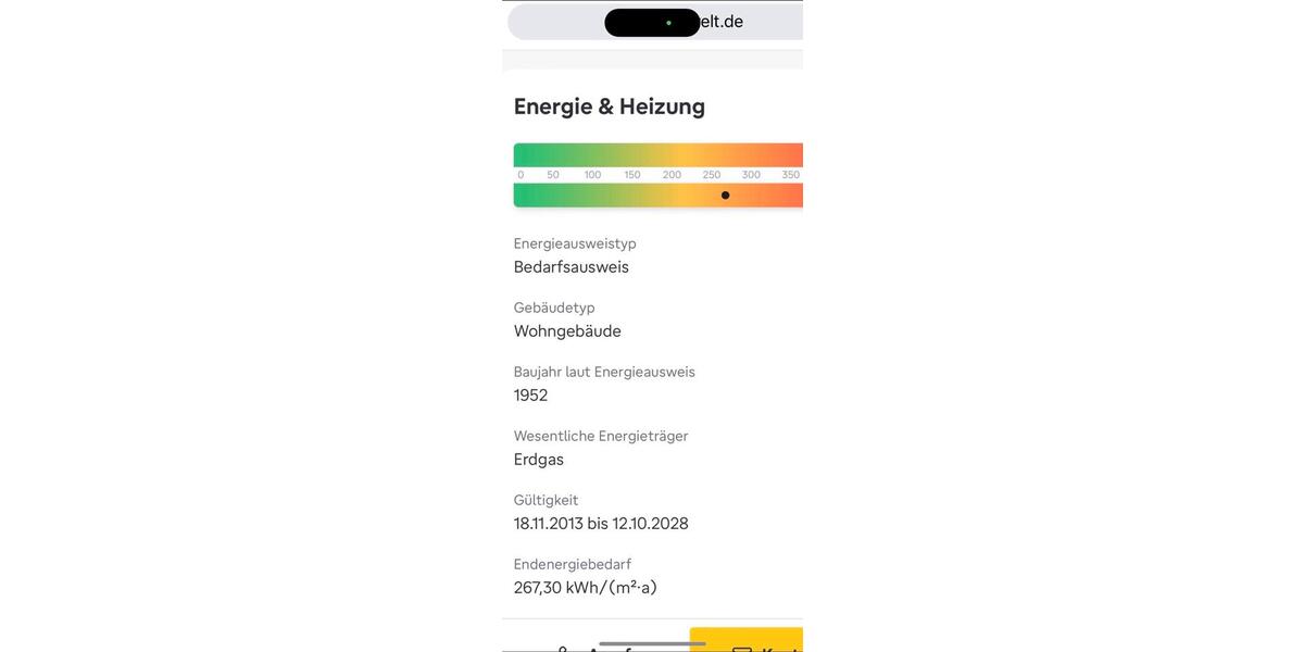 Einfamilienhaus Schwanewede - 5 Zimmer, 120 m&sup2;, 649.000&euro; | Angebot:26074454