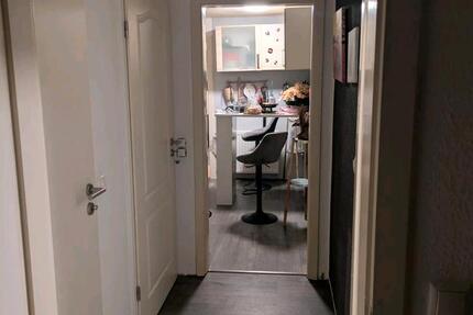 Oberwohnung, Wohnung 5 zimmer