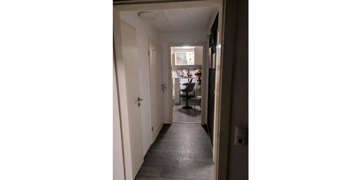 Oberwohnung, Wohnung 5 zimmer