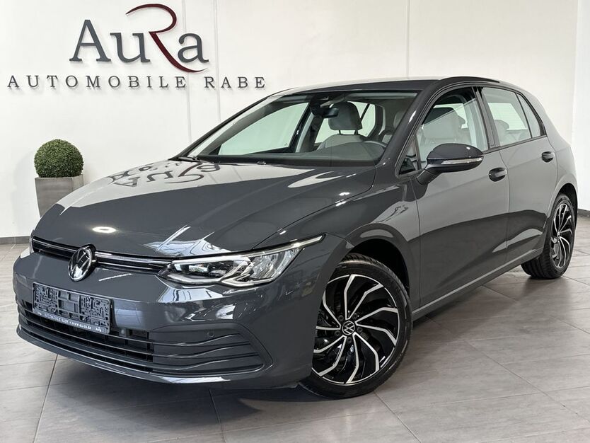 VW Golf 22.450 km 20.749 € Wardenburg 26203