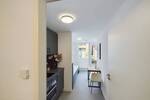 Helle + möblierte 1-Zimmer-Wohnung in Oldenburg - ideal für Studierende | Residence Plus Spa Shower