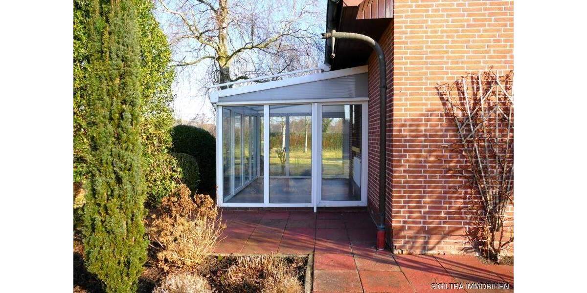 Mehrfamilienhaus, Wohnhaus Friesoythe Kampe - 4 Zimmer, 120 m&sup2;, 319.000&euro; | Angebot:25664213