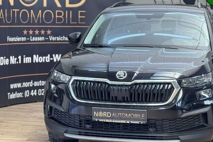 Skoda Kodiaq 114.612 km 22.750 &euro; Rastede/ Wahnbek 26180