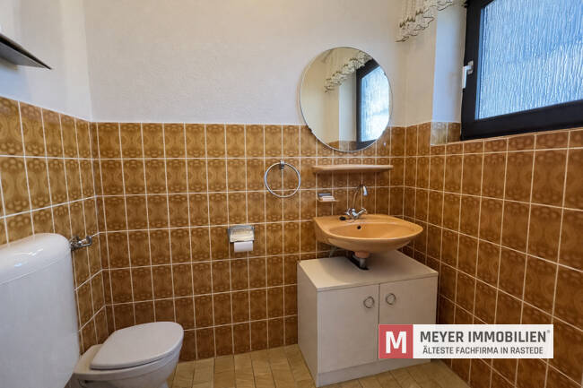 Mehrfamilienhaus, Wohnhaus Bad Zwischenahn Bad Zwischenahn II - 4 Zimmer, 110 m&sup2;, 445.000&euro; | Angebot:26909451