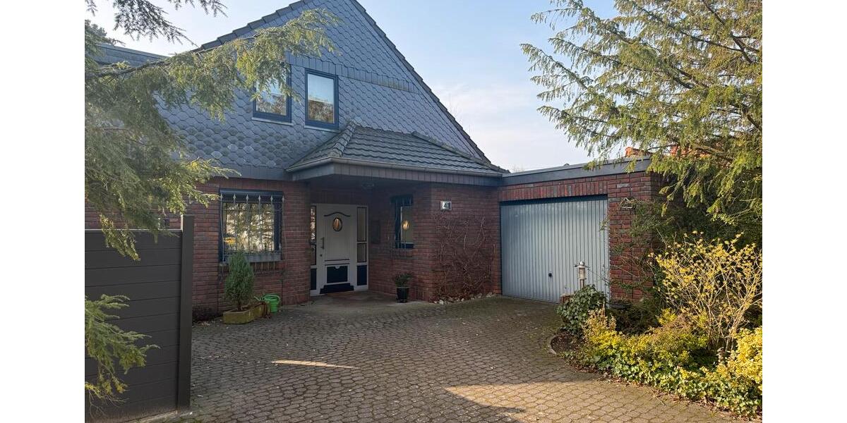 Einfamilienhaus Bad Zwischenahn - 5 Zimmer, 180 m&sup2;, 620.000&euro; | Angebot:25516791