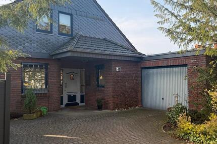 Haus Bad Zwischenahn - 5 Zimmer, 180 m&sup2;, 620.000&euro; | Angebot:25516791