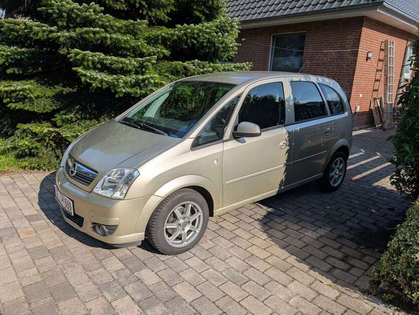 Meriva