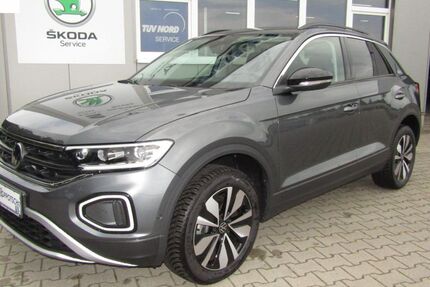 VW T-Roc 6.915 km 34.995 € Rastede 26180