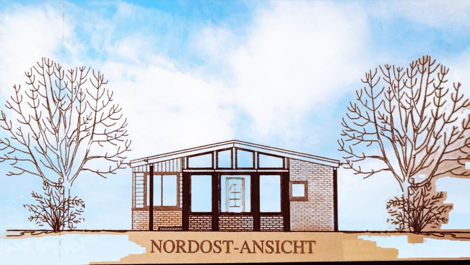 Einfamilienhaus Wardenburg - 4.5 Zimmer, 106 m&sup2;, 1.500&euro; | Angebot:26030715