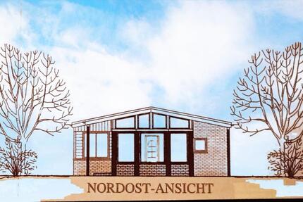 Haus Wardenburg - 4.5 Zimmer, 106 m&sup2;, 1.500&euro; | Angebot:26030715