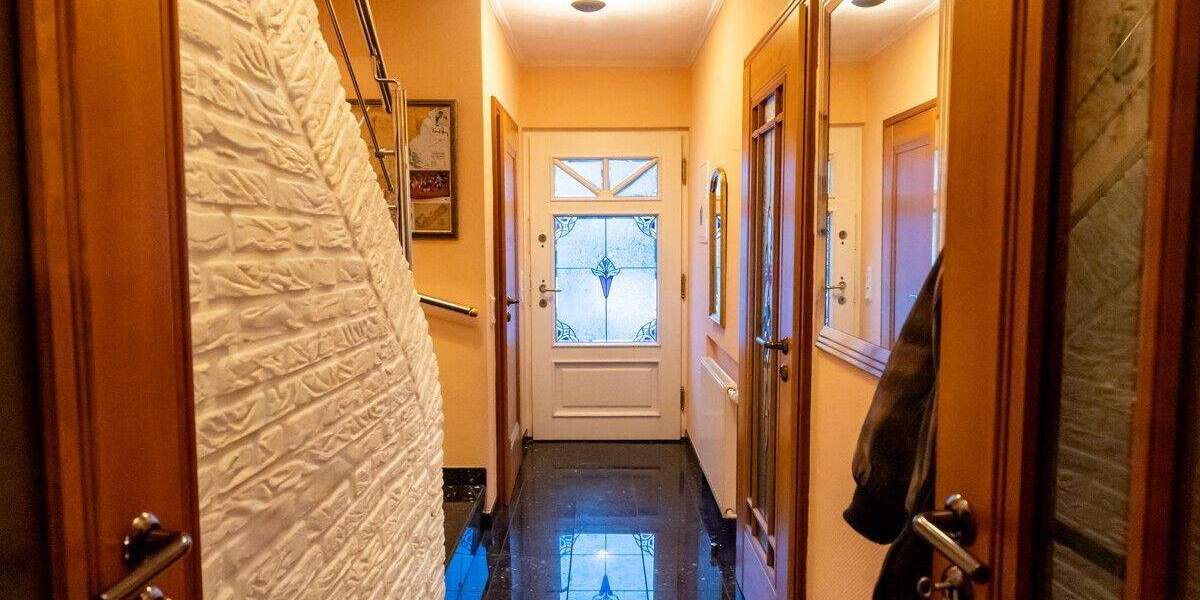 Reihenmittelhaus Delmenhorst Bungerhof - 3 Zimmer, 90 m&sup2;, 229.000&euro; | Angebot:25700028