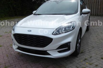 Ford Kuga 70.620 km 25.490 € Ganderkesee 27777