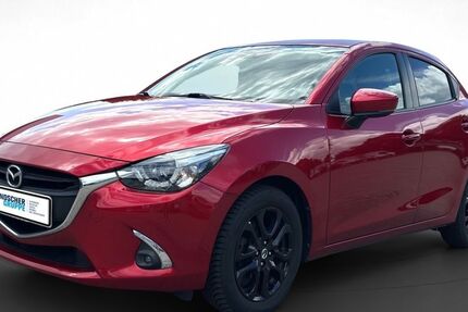 Mazda 2 74.500 km 12.490 &euro; Bad Zwischenahn 26160