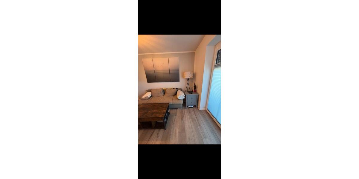 Erdgeschoßwohnung Oldenburg Kreyenbrück - 1.5 Zimmer, 42 m&sup2;, 850&euro; | Angebot:26329683