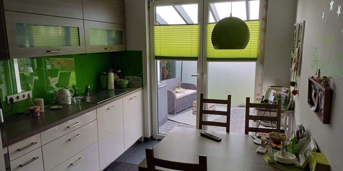 Mehrfamilienhaus, Wohnhaus Rastede Südende I - 5 Zimmer, 220 m&sup2;, 757.000&euro; | Angebot:25800005