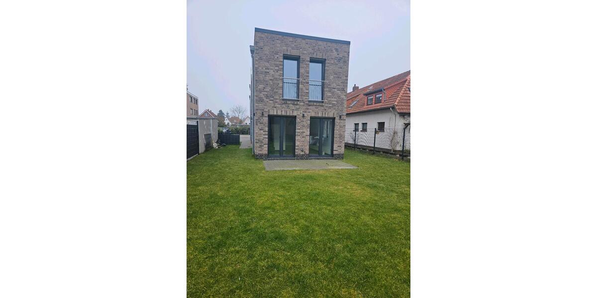 Doppelhaushälfte Oldenburg Etzhorn - 3 Zimmer, 80 m&sup2;, 1.350&euro; | Angebot:25384731