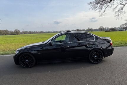 BMW 325 197.000 km 7.100 &euro; Oldenburg 26133