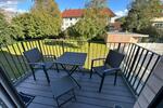 Etagenwohnung Oldenburg Kreyenbrück - 2 Zimmer, 46 m&sup2;, 630&euro; | Angebot:25710631