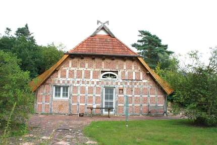 Haus Großenkneten - 6 Zimmer, 166 m&sup2;, 370.000&euro; | Angebot:23592491