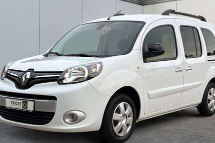 Renault Kangoo 35.090 km 24.980 € Wiefelstede 26215