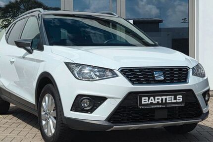 Seat Arona 61.180 km 13.840 &euro; Hude 27798