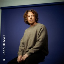 Michael Schulte - Beautiful Reasons Tour 2027 20.02.2027 Kulturetage Oldenburg