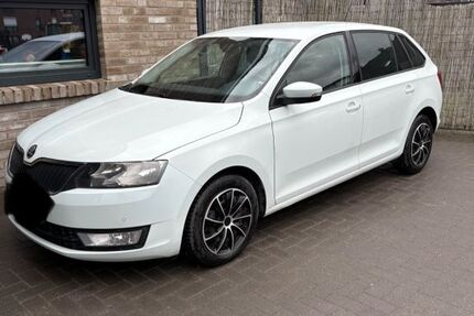 Skoda Rapid 160.000 km 8.500 &euro; Oldenburg 26135