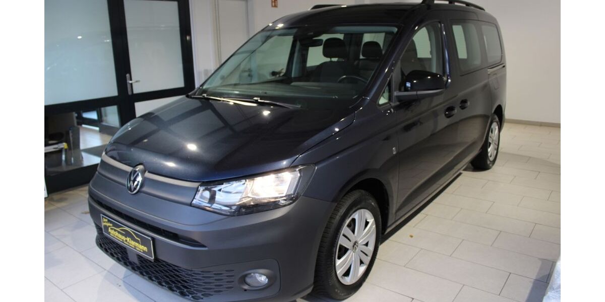 VW Caddy 80.635 km 28.750 &euro; Wiefelstede 26215