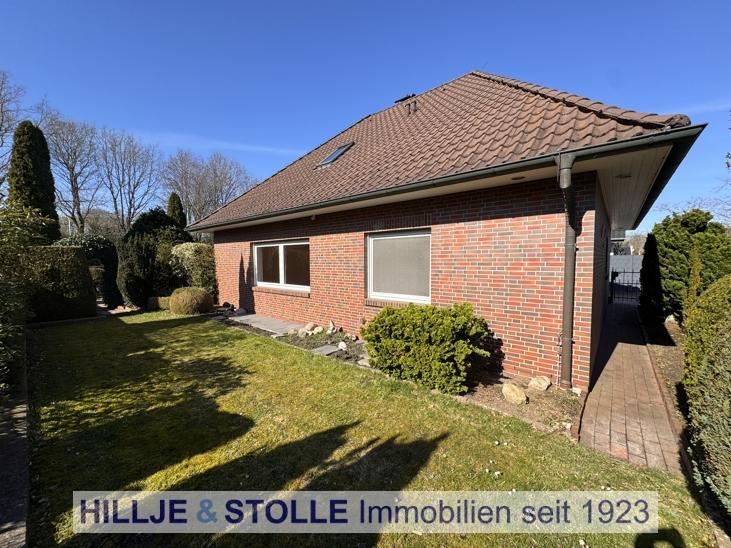 Einfamilienhaus Rastede - 6 Zimmer, 157 m&sup2;, 1.500&euro; | Angebot:25918933