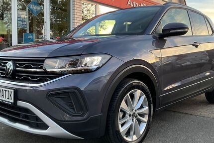 VW T-Cross 33.700 km 23.900 € Oldenburg 26125